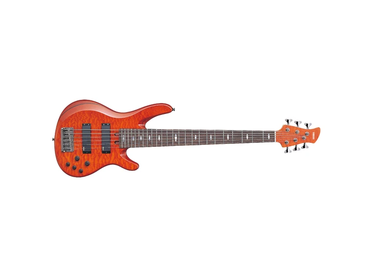 Yamaha TRB1006JCMB Bassgitar 